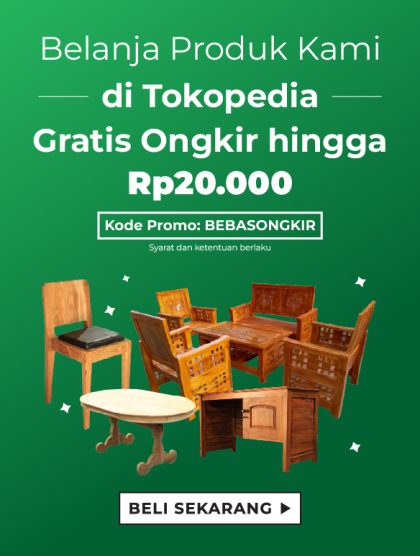 Tokopedia banner